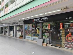 Lorong 7 Toa Payoh (D12), Shop House #575415801